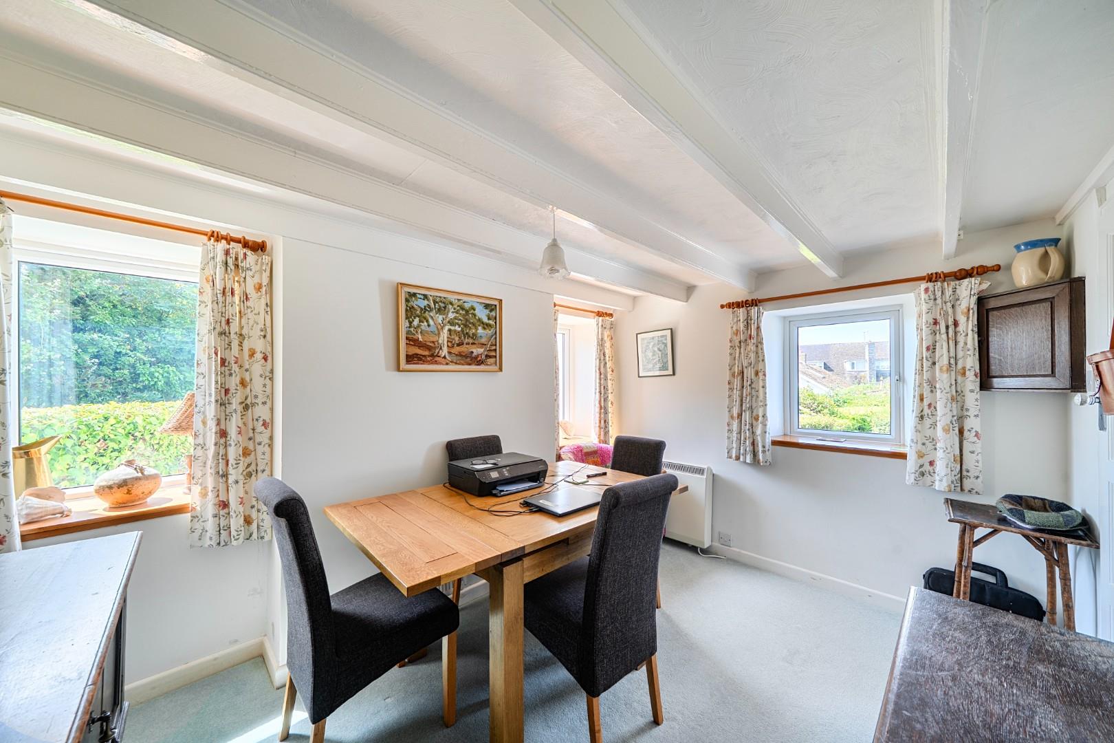 Horton, Gower, Swansea, SA3 1LQ
